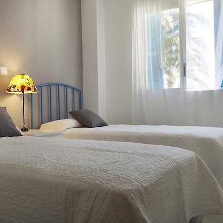Apartamentos Alberca - Deniasol Экстерьер фото