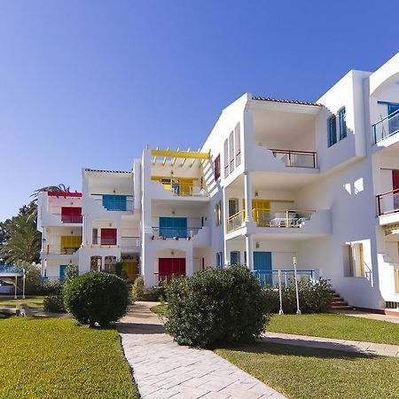 Apartamentos Alberca - Deniasol Экстерьер фото