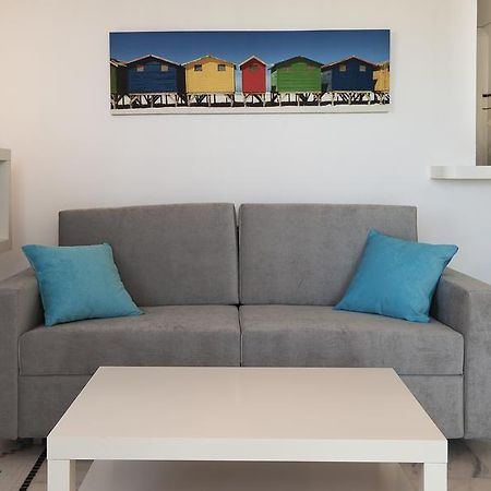 Apartamentos Alberca - Deniasol Экстерьер фото