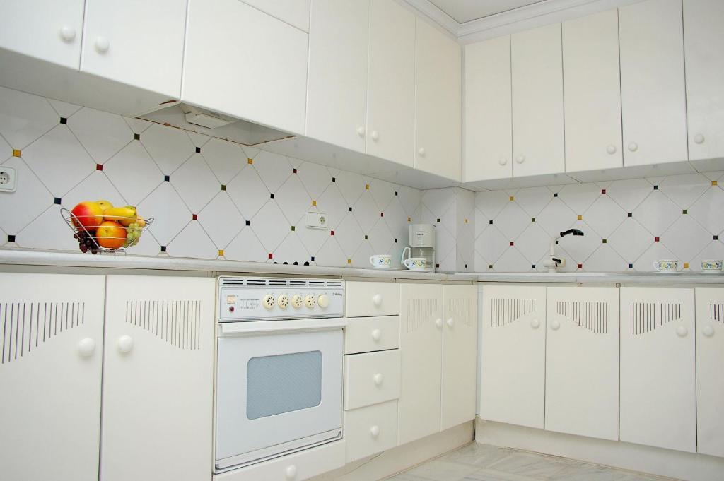 Apartamentos Alberca - Deniasol Номер фото