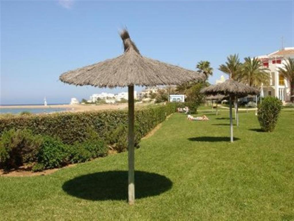 Apartamentos Alberca - Deniasol Экстерьер фото