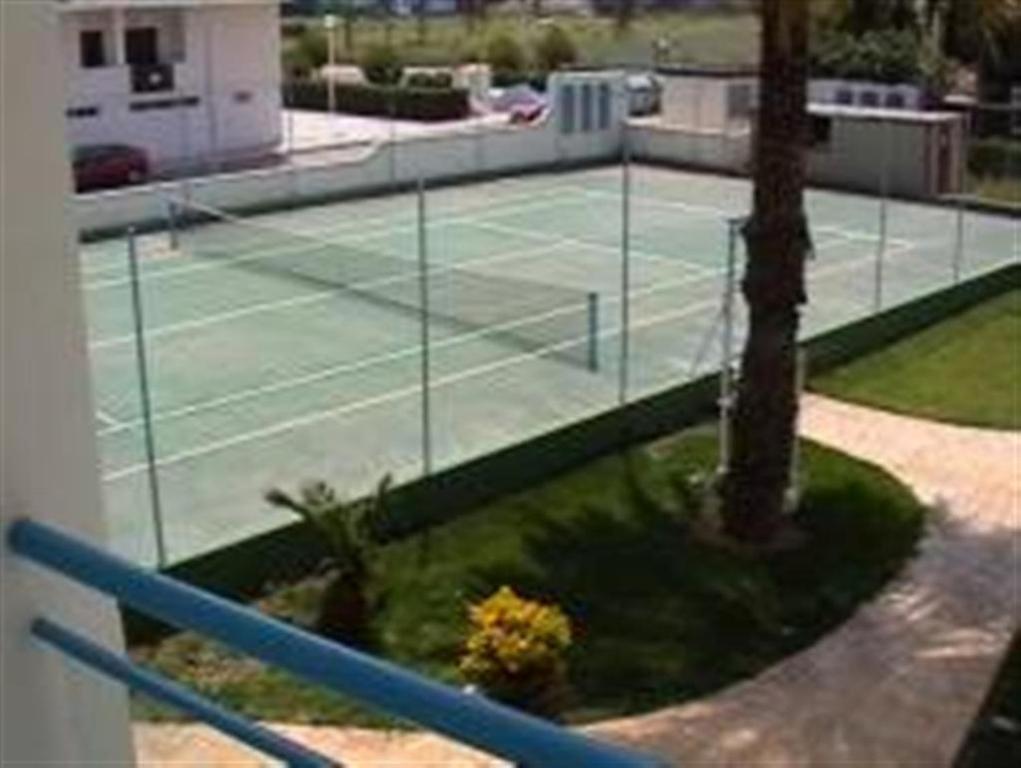 Apartamentos Alberca - Deniasol Экстерьер фото