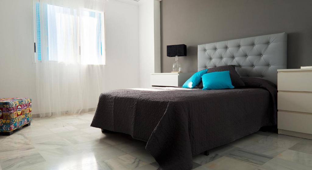 Apartamentos Alberca - Deniasol Экстерьер фото