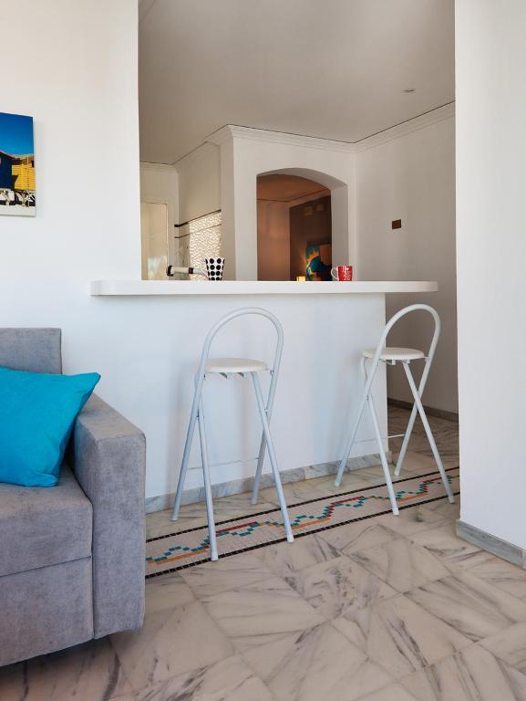 Apartamentos Alberca - Deniasol Экстерьер фото
