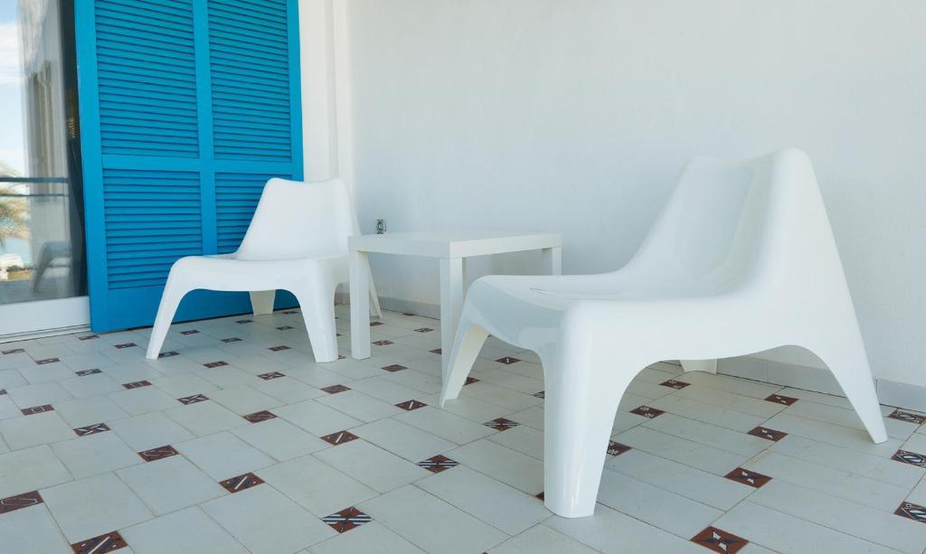 Apartamentos Alberca - Deniasol Экстерьер фото