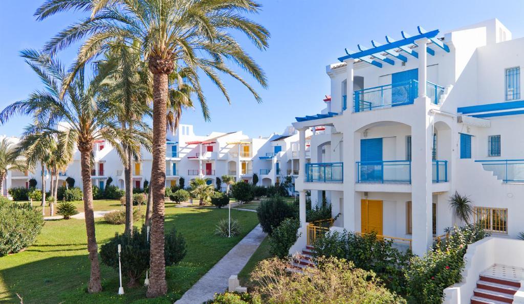 Apartamentos Alberca - Deniasol Экстерьер фото